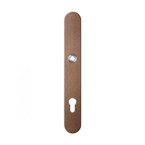 GPF9128.A2 BRONZE BLEND VEILIGHEIDSBINNENSCHILD SMAL SKG*** 257X35X8MM GPF9128.A2 BRONZE BLEND VEILIGHEIDSBINNENSCHILD SMAL SKG*** 257X35X8MM