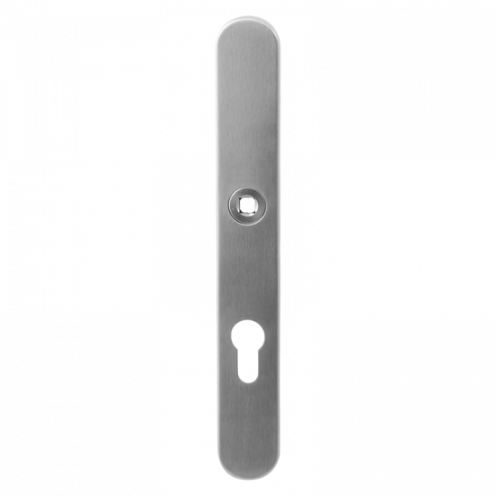 GPF9128.00 RVS MAT VEILIGHEIDSBINNENSCHILD SMAL SKG*** 257X35X8MM AFGE GPF9128.00 RVS MAT VEILIGHEIDSBINNENSCHILD SMAL SKG*** 257X35X8MM AFGE