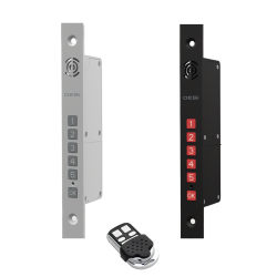 DEUR (KOZIJN) ALARM + AFSTANDSBEDIENING