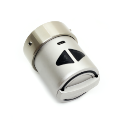 UTOPIC R OK TYPE A ZILVER (STANDAARD) UTOPIC R OK TYPE A ZILVER (STANDAARD)