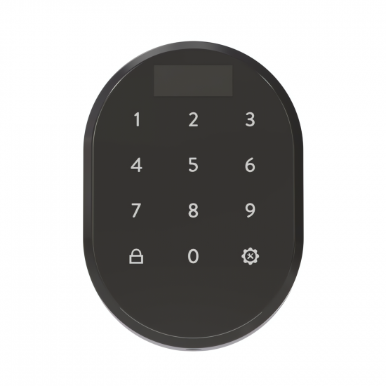 UTOPIC KEYPAD (CODETABLEAU)