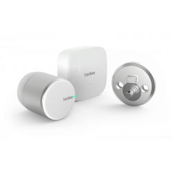 TEDEE SMARTLOCK + BRIDGE + M&C SKG*** SET TEDEE SMARTLOCK + BRIDGE + M&C SKG*** SET