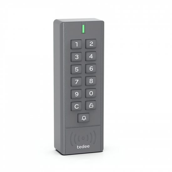 TEDEE KEYPAD (PINCODE) TEDEE KEYPAD (PINCODE)