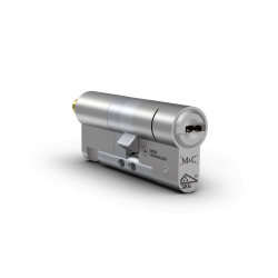 TEDEE M&C ADJUSTABLE SKG*** CILINDER TEDEE M&C ADJUSTABLE SKG*** CILINDER