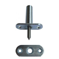 Brand pen - safe pen hot locking t.b.v. brandwerende deuren Brand pen - safe pen hot locking t.b.v. brandwerende deuren