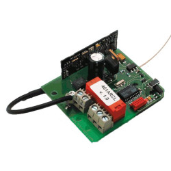 Optex ontvanger RX-460