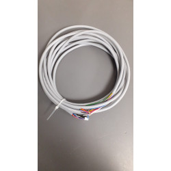 Extra lange aansluitkabel optex t900 o.a. voor gebruik bij glasdeur Extra lange aansluitkabel optex t900 o.a. voor gebruik bij glasdeur