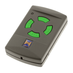 HORMANN AFSTANDSBEDIENING HSM4 26.975 MHZ HORMANN AFSTANDSBEDIENING HSM4 26.975 MHZ