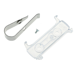 Hormann handzenderhouder BS-zender klein 437006 Hormann handzenderhouder BS-zender klein 437006