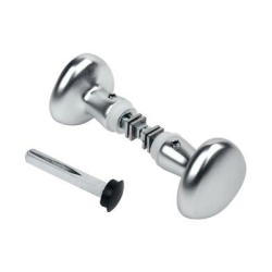 Locinox aluminium Bolkrukset 1 of 2 zijdes vastzetbaar Locinox aluminium Bolkrukset 1 of 2 zijdes vastzetbaar