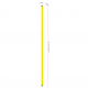 SIGNAL LIGHT 200CM 60LED