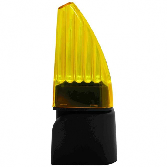 12/24/230V SIGNAL LIGHT WITH LED WITH FIX AND FLASHING LIGHT 12/24/230V SIGNAL LIGHT WITH LED WITH FIX AND FLASHING LIGHT