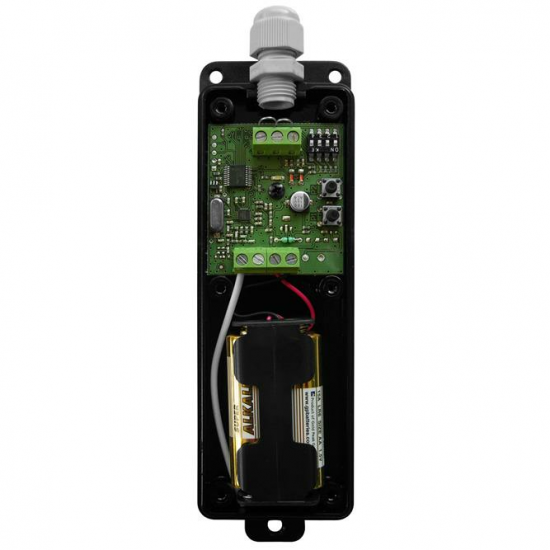 869 MHZ FM BIDIRECTIONAL RADIO BAND TRANSMITTER 869 MHZ FM BIDIRECTIONAL RADIO BAND TRANSMITTER