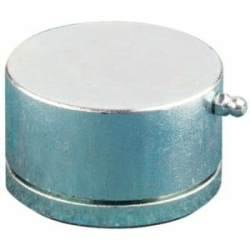 COMUNELLO DRAAIPUNT MET KOGELLAGER 70MM