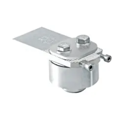 COMUNELLO DRAAIPUNT MET KOGELLAGER - 50MM COMUNELLO DRAAIPUNT MET KOGELLAGER - 50MM