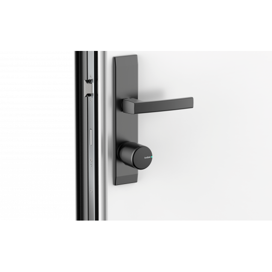 TEDEE PRO PREMIUM SMARTLOCK BLACK TEDEE PRO PREMIUM SMARTLOCK BLACK