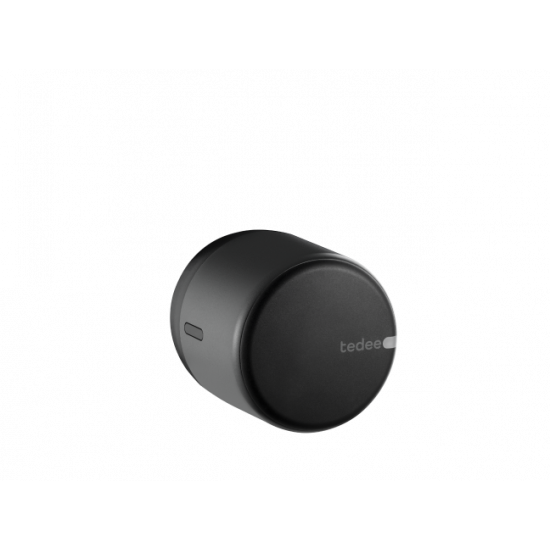 TEDEE GO BLACK SMARTLOCK (ON KEY)