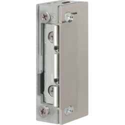 118.53------A71 ELEKTRISCHE INBOUW DEUROPENER TYPE 118, SPANNINGSLOOS VERGRENDELD, MET DIODE, FAFIX, PROFIX2, ZONDER SLUITPLAAT, 10-24V=~, (11-13V 100% ED), DIN LINKS EN DIN RECHTS. 118.53------A71 ELEKTRISCHE INBOUW DEUROPENER TYPE 118, SPANNINGSLOOS VERGRENDELD, MET DIODE, FAFIX, PROFIX2, ZONDER SLUITPLAAT, 10-24V=~, (11-13V 100% ED), DIN LINKS EN DIN RECHTS.