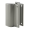 Locinox aluminium grepen 3006PULL-9005 Zwart