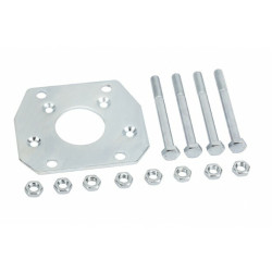 FUNDERINGSPLAAT KOLOM FAAC 401070/401075/401080 FUNDERINGSPLAAT KOLOM FAAC 401070/401075/401080