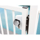 LOCINOX VEILIGHEIDSKNOP KIDLOC LOCINOX VEILIGHEIDSKNOP KIDLOC