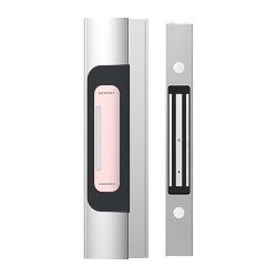 ELEKTROMAGNETISCHE HANDGREEP CPREG6 400MM 1 X 300 DAN 12-48V DC - +CTC - NATUREL ANODISEREN ELEKTROMAGNETISCHE HANDGREEP CPREG6 400MM 1 X 300 DAN 12-48V DC - +CTC - NATUREL ANODISEREN