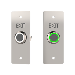 INFRAROODSENSOR TWEEKLEURIG WIT/GROEN, 12/24V DC - MET SMALLE PLAAT PBP19_EXTE INFRAROODSENSOR TWEEKLEURIG WIT/GROEN, 12/24V DC - MET SMALLE PLAAT PBP19_EXTE