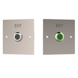 INFRAROOD SENSOR TWEEKLEURIG WIT/GROEN, 12/24V DC - MET GROTE PLAAT PBP19_EXTL INFRAROOD SENSOR TWEEKLEURIG WIT/GROEN, 12/24V DC - MET GROTE PLAAT PBP19_EXTL