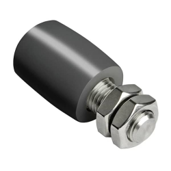 COMUNELLO RUBBEREN GLEIDERROL 32MM