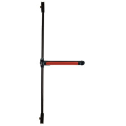 PUSH EN1125 SET 3PUNT ZIJ+ZIJ+ZIJ ZWART PUSH EN1125 SET 3PUNT ZIJ+ZIJ+ZIJ ZWART