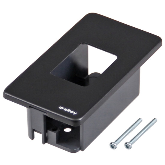 VINGERSCANNER INBOUW TOUCH SMAL ZWART VINGERSCANNER INBOUW TOUCH SMAL ZWART