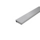 Meranti Afdeklijst D met Kader (Multipoint Inbouw) | 2750x60x15mm Meranti Afdeklijst D met Kader (Multipoint Inbouw) | 2750x60x15mm