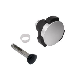 Locinox halve veiligheidsknop KIDLOC-2 Locinox halve veiligheidsknop KIDLOC-2