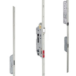 MPS MOTORTRONIC DM35 PC92 V20X2170 AP