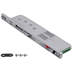 LOSSE MOTOR TBV MOTORTRONIC (CORROSIEBESTENDIG) LOSSE MOTOR TBV MOTORTRONIC (CORROSIEBESTENDIG)