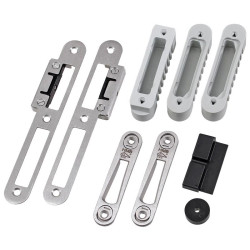 SLUITGARNITUUR VOOR HMB MPS DIN L/R SLUITGARNITUUR VOOR HMB MPS DIN L/R