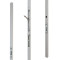 HMB Multipoint Deluxe Inbouw voor motortronic (voorplaat 1950) | SKG3 Deurnaald | Deurhoogte 2300-2500mm