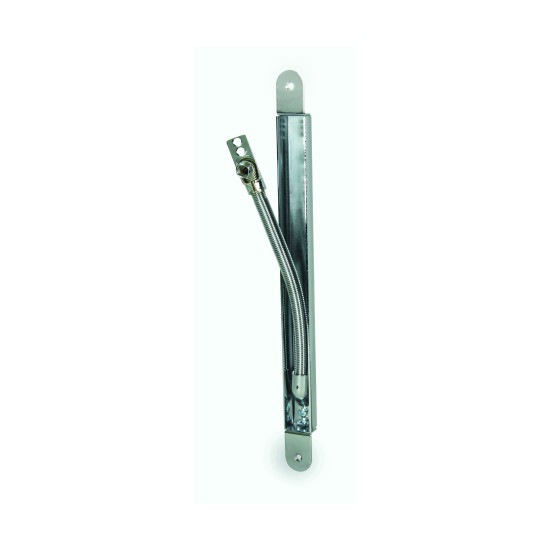 KABELOVERGANG INBOUW 54CM VERCHROOMD KABELOVERGANG INBOUW 54CM VERCHROOMD