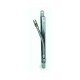 KABELOVERGANG INBOUW 54CM VERCHROOMD KABELOVERGANG INBOUW 54CM VERCHROOMD