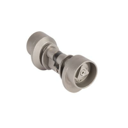 3012-POC-T14 - SYMMETRISCH 54 - 60 MM DRIEHOEKSCILINDER VOOR 14 MM SLEUTEL 3012-POC-T14 - SYMMETRISCH 54 - 60 MM DRIEHOEKSCILINDER VOOR 14 MM SLEUTEL