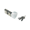 KNOPCILINDER 30/30 (60MM) MET SLEUTELS GELIJKSLUITEND Z