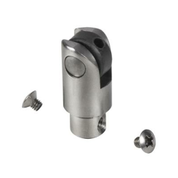 ROLLTOP 30 - ROLLTOP Regelbare roltop Locinox ROLLTOP 30 - ROLLTOP Regelbare roltop Locinox