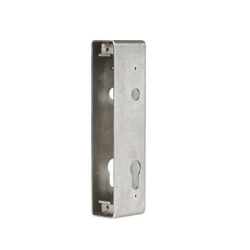 HWLB - Locinox Inlaskast voor H-METAL-WB insteekslot locinox HWLB - Locinox Inlaskast voor H-METAL-WB insteekslot locinox