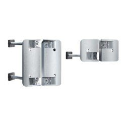 MONTAGEBEUGEL VOOR LOCINOX TIGER OP RONDE PROFIELEN