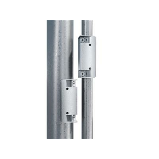 MONTAGEBEUGEL VOOR LOCINOX TIGER OP RONDE PROFIELEN