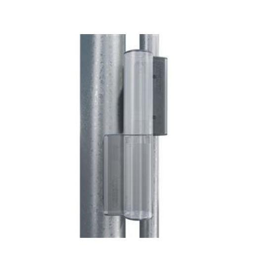 MONTAGEBEUGEL VOOR LOCINOX TIGER OP RONDE PROFIELEN