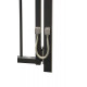DOORVOERKABEL RVS GEVLOCHTEN 450 MM DOORVOERKABEL RVS GEVLOCHTEN 450 MM