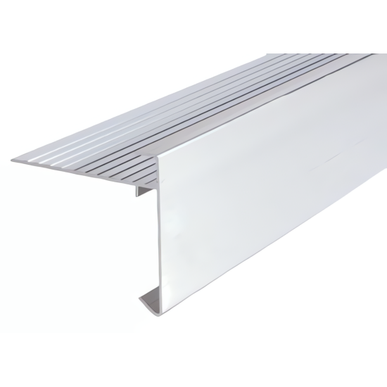 ALUMINIUM DAKTRIM ROVAL 60X64MM