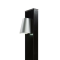 TRICONE-9005 - Locinox Design LED-verlichting ZWART