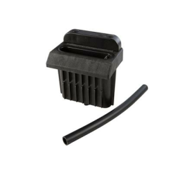 LOCINOX Grondstop gecentreerd CGS